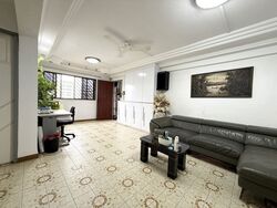 Blk 614 EUNOS GROVE (Bedok), HDB 4 Rooms #589799691